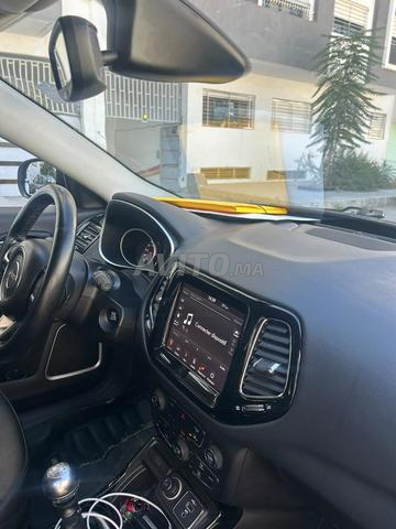 Jeep à vendre - 2