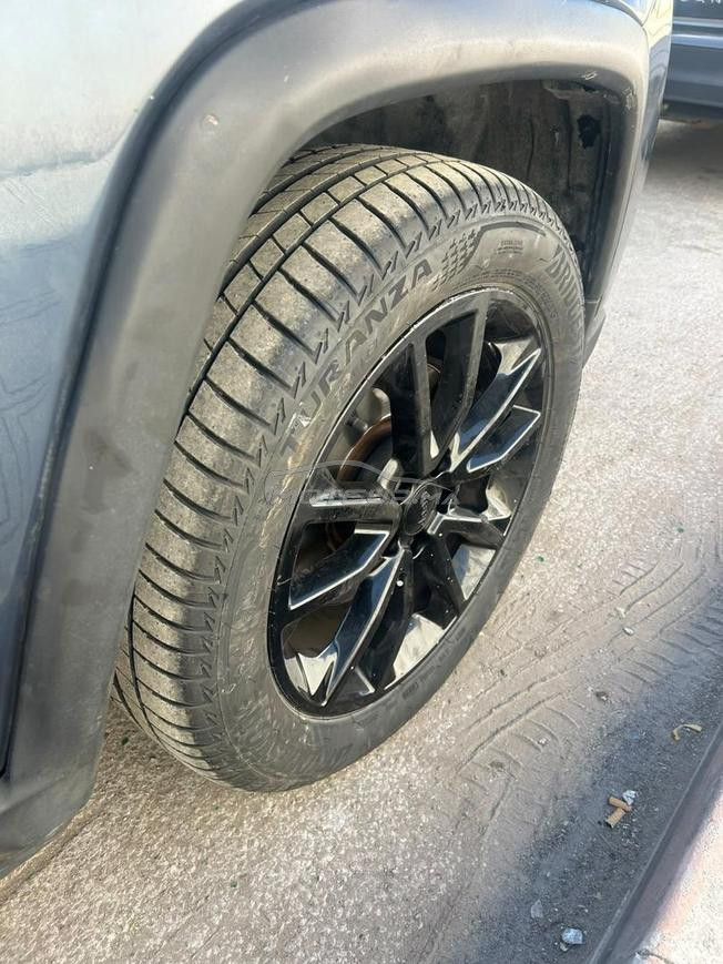jeep a vendre