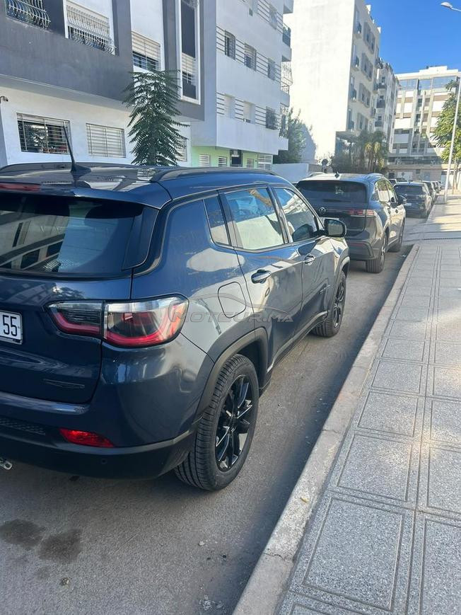 jeep a vendre