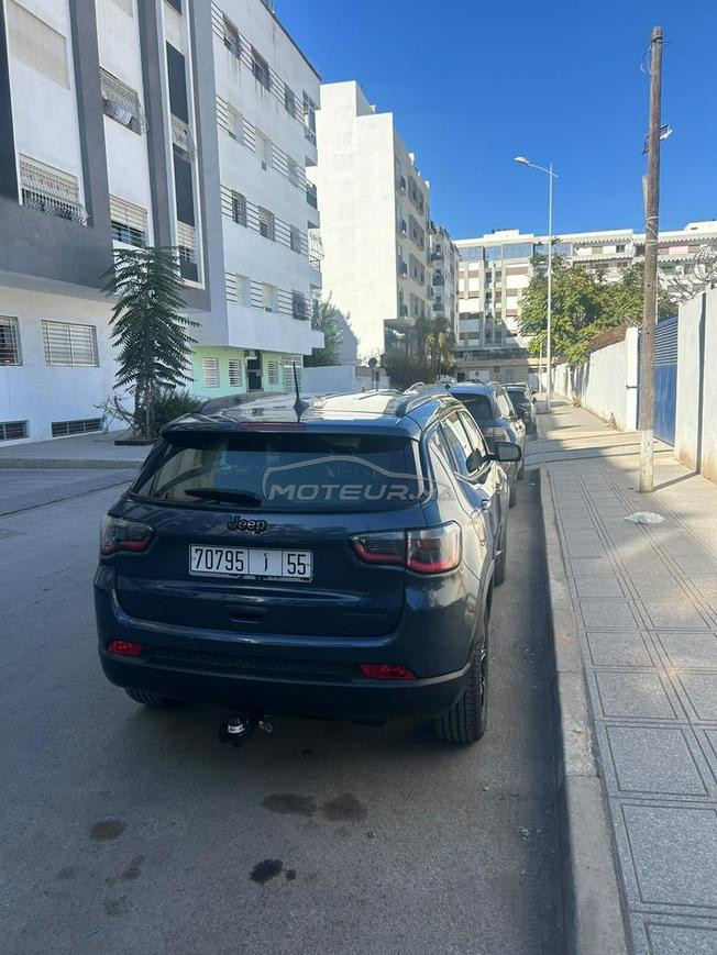 jeep a vendre