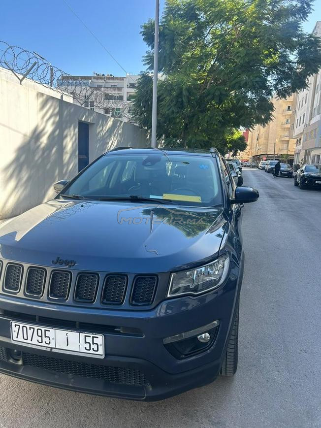 jeep a vendre