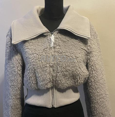 Veste femme