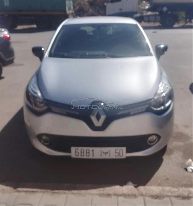 clio 4 model 2016