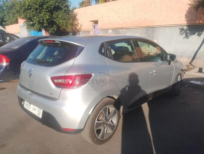 clio 4 model 2016