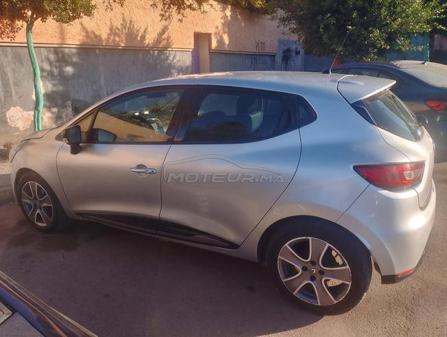 clio 4 model 2016