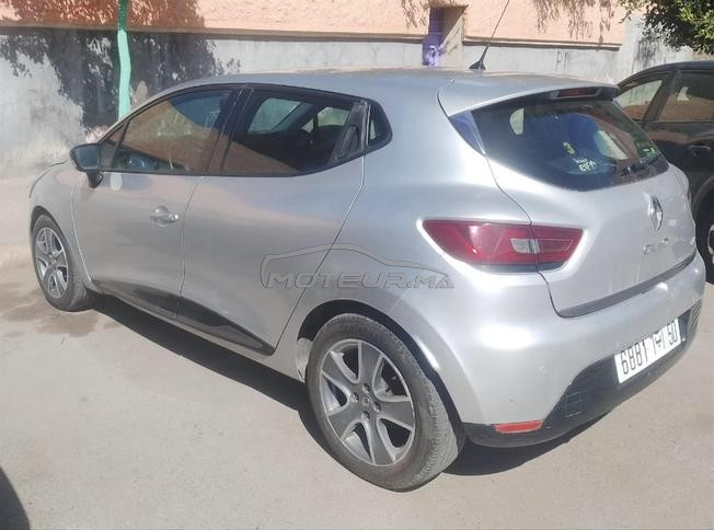 clio 4 model 2016