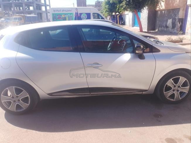 clio 4 model 2016