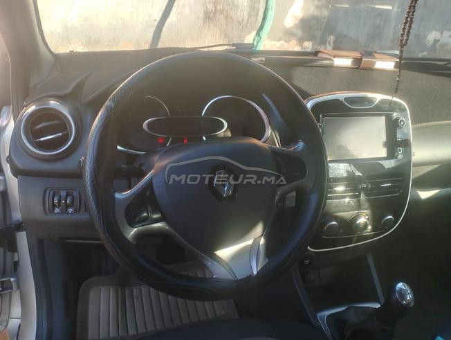 clio 4 model 2016