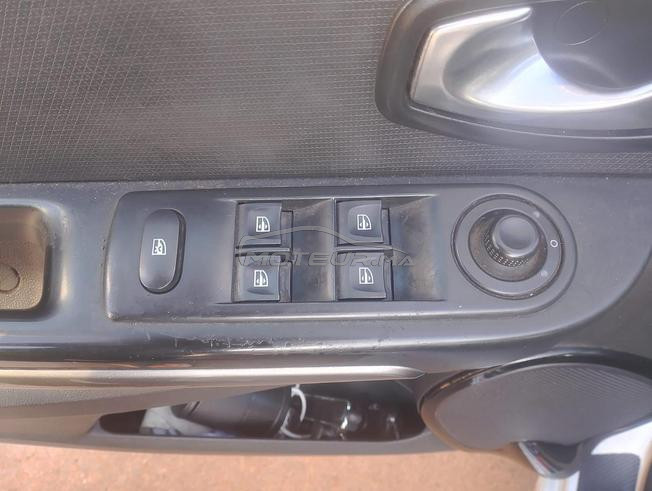 clio 4 model 2016