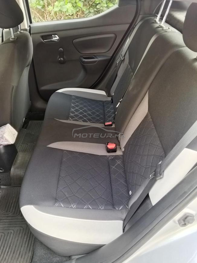 Nissan Micra Diesel Manuelle 2021 à Temara