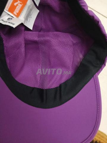 Casquette PUMA BMW originale - 2
