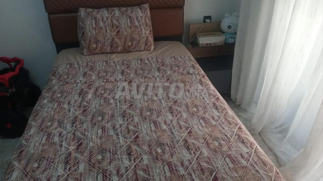 مرتبة من كيتيا و ناموسية و كوافوز من الاستقبال - 2