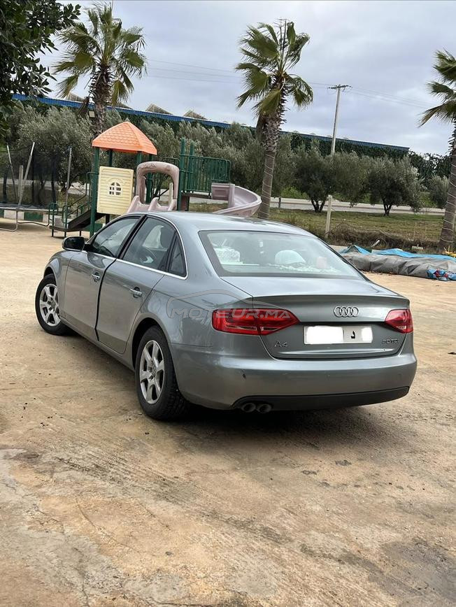 Audi A4 Auto