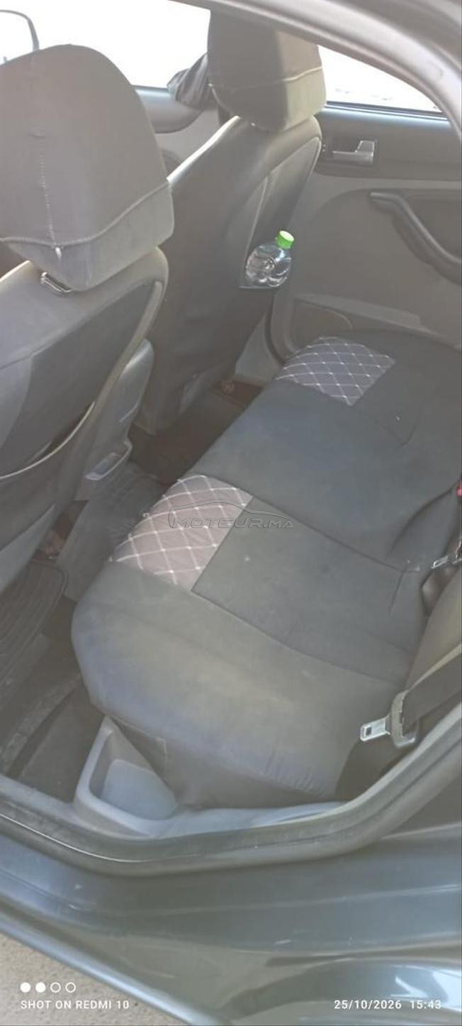 ford focus 2008