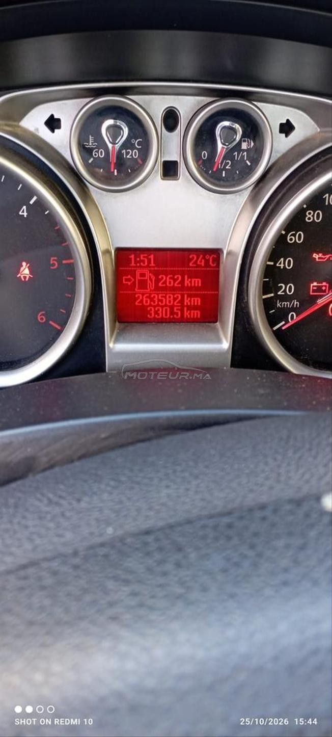 ford focus 2008