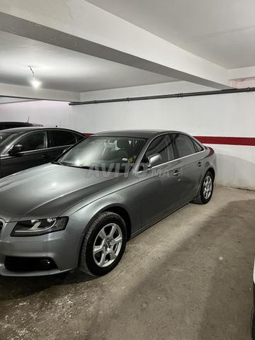 Audi A4 Auto - 2