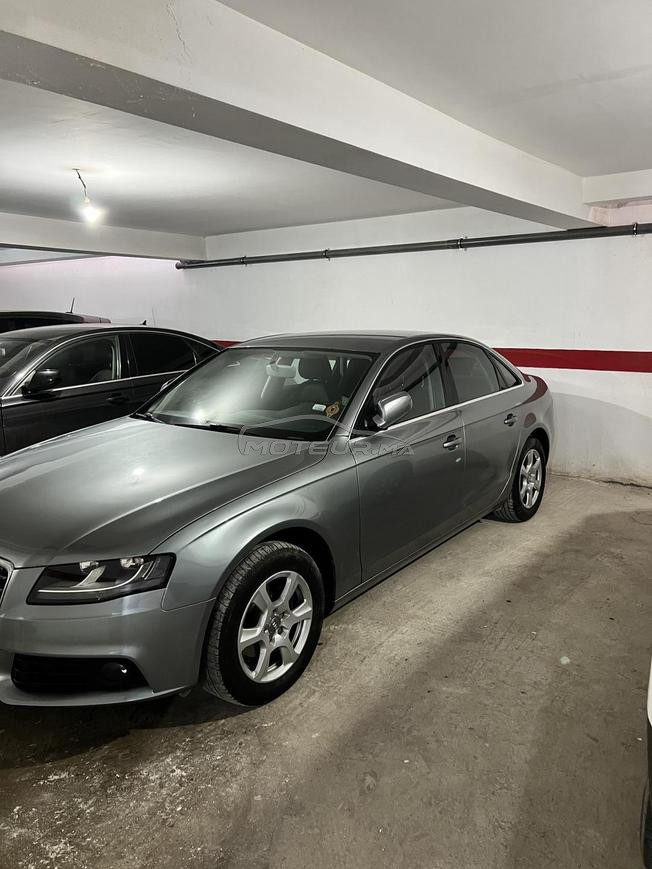 Audi A4 Auto