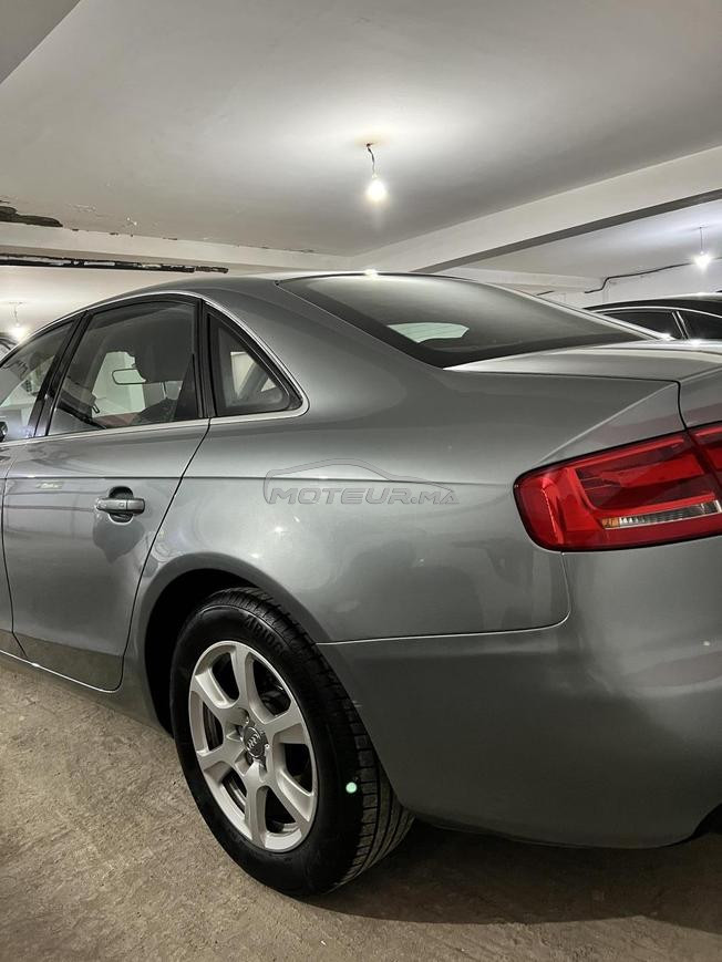 Audi A4 Auto