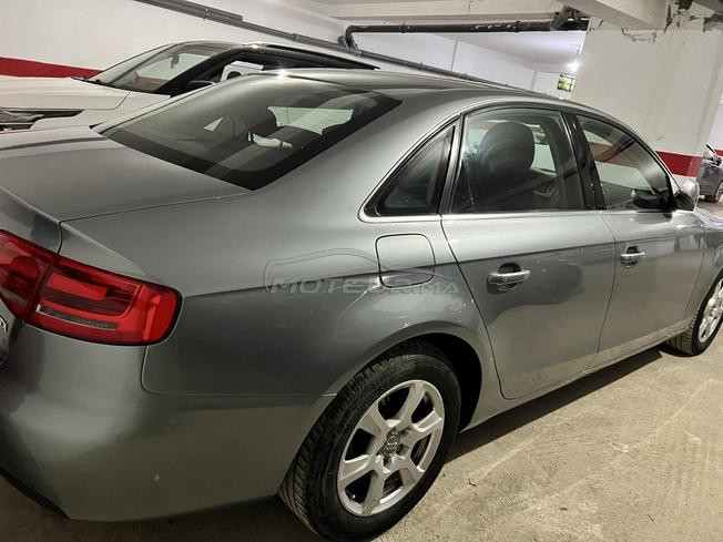 Audi A4 Auto