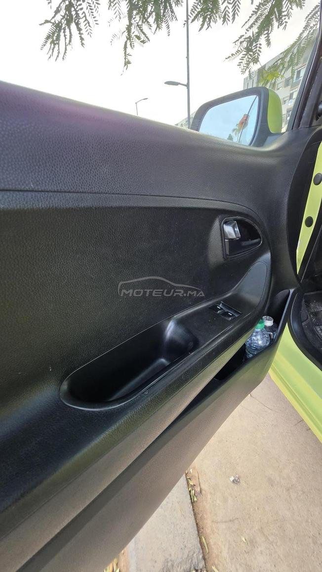 kia picanto 2012 l3amra 350 dh dariba
