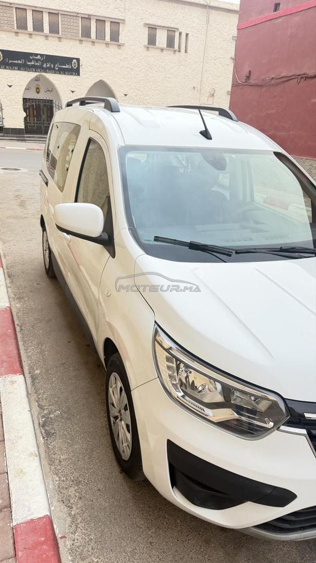 Renault Express Diesel Manuelle 2022 à Laâyoune