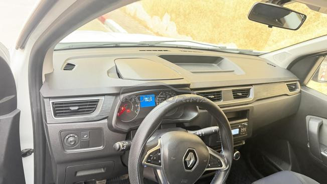 Renault Express Diesel Manuelle 2022 à Laâyoune