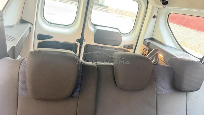 Renault Express Diesel Manuelle 2022 à Laâyoune
