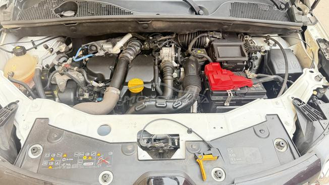 Renault Express Diesel Manuelle 2022 à Laâyoune