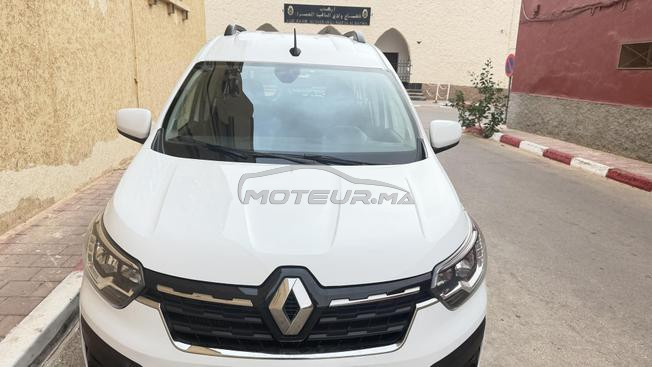 Renault Express Diesel Manuelle 2022 à Laâyoune