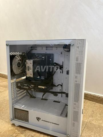 PC Gamer Ryzen à vendre - 2