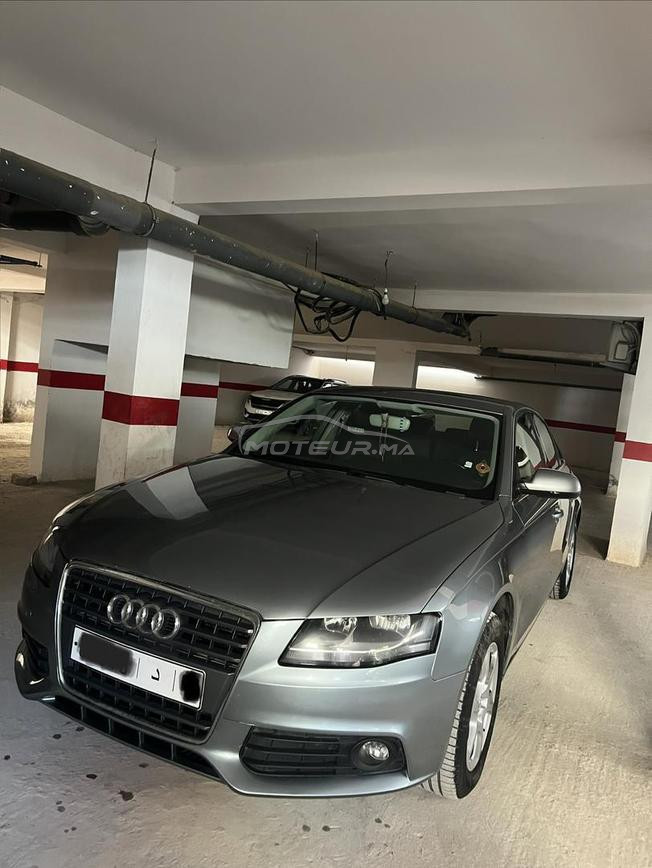 Audi A4 Auto