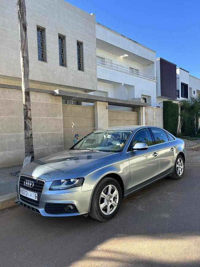 Audi A4 Auto