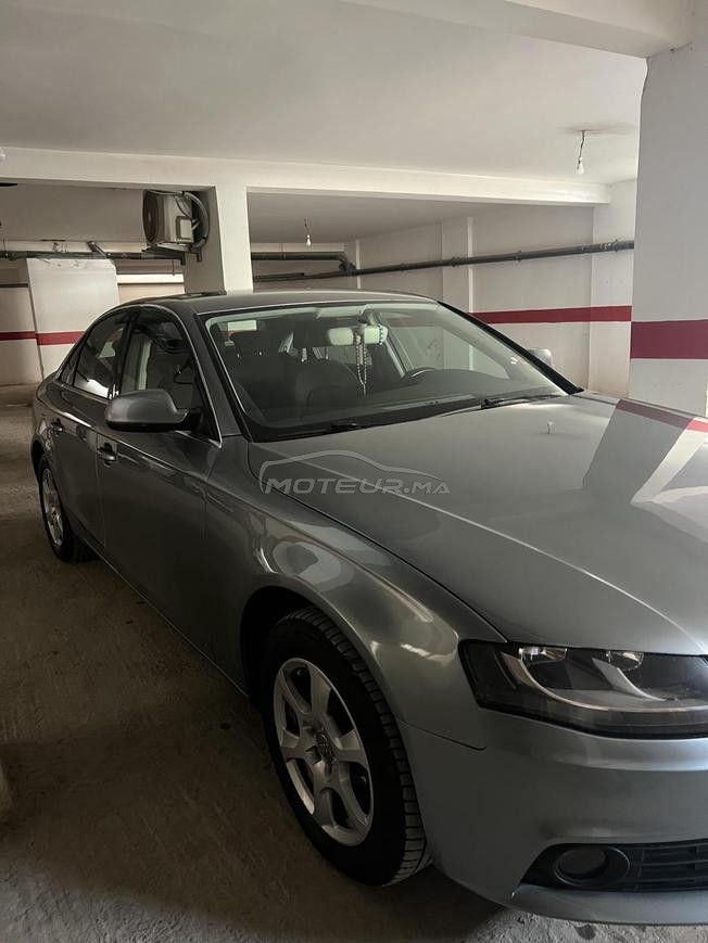 Audi A4 Auto