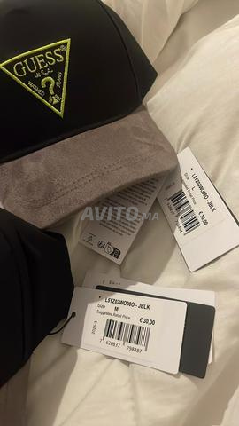 Casquette Guess - 2