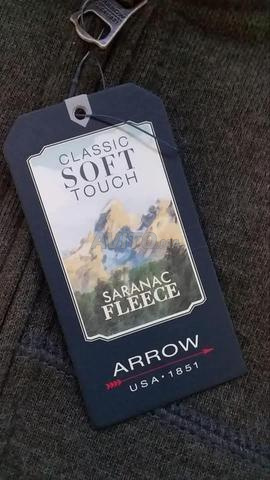 Tricot Arrow USA neuf taille XL - 2