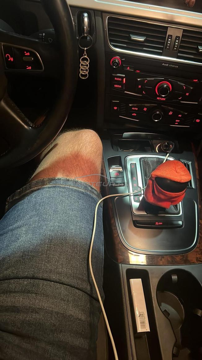 Audi A4 Auto