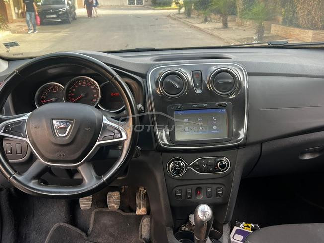 Dacia Logan evolution