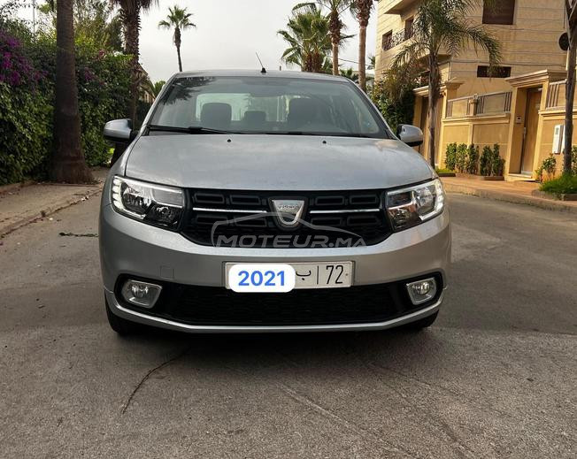 Dacia Logan evolution