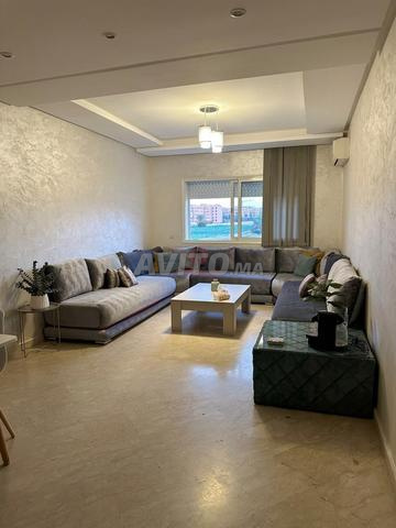 Vente Appartement à Marrakech