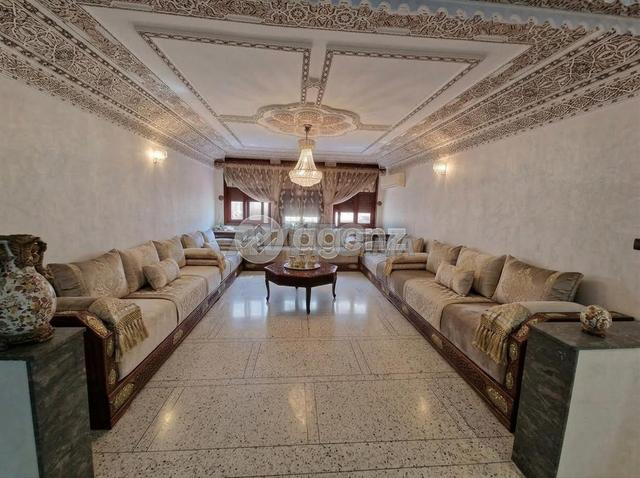 FES-AG-1133 - شقة للبيع في السعادة