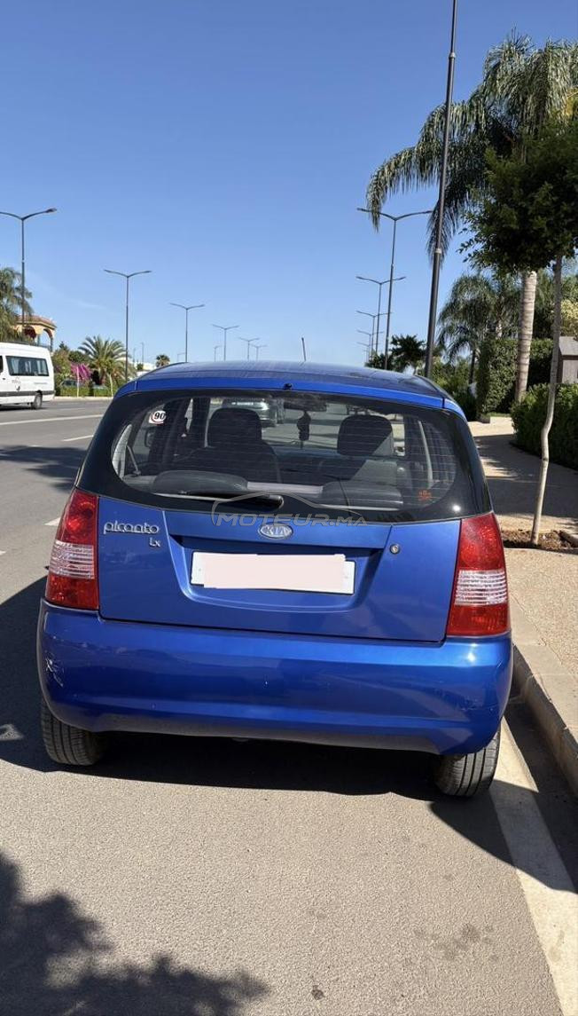 Kia picanto