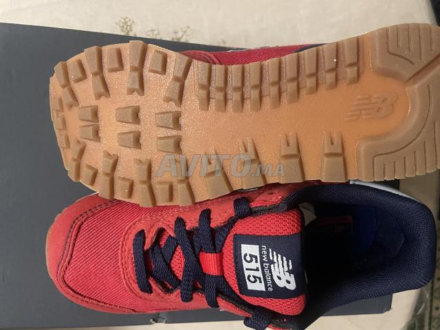 espa new balance enfant - 2