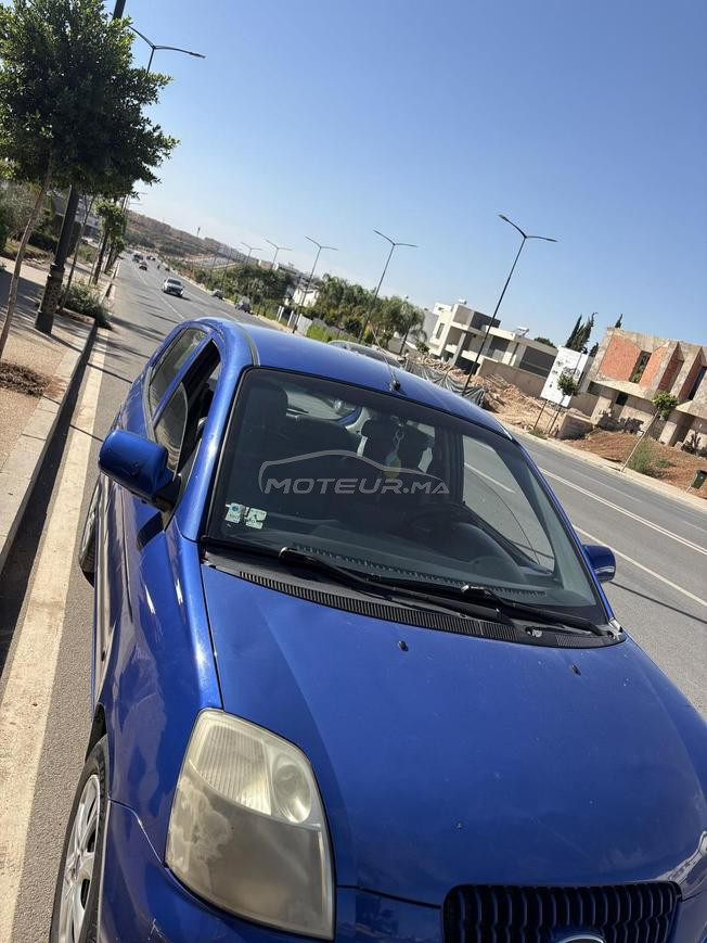 Kia picanto