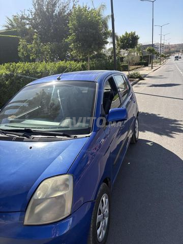 Kia Picanto - 2