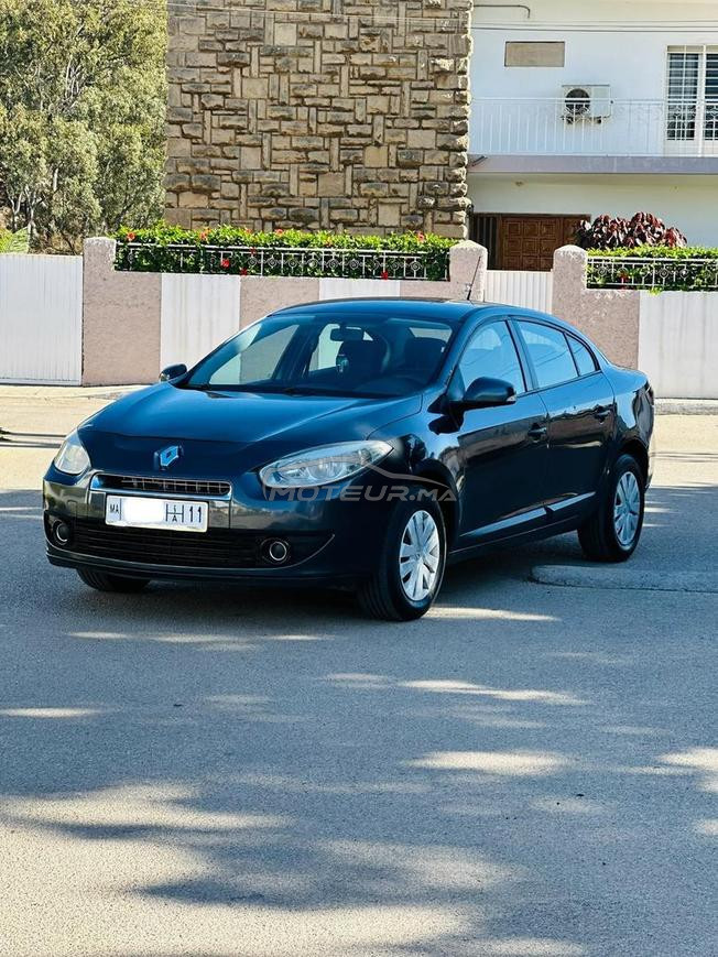 Renault fluence1.5 lah ybark 