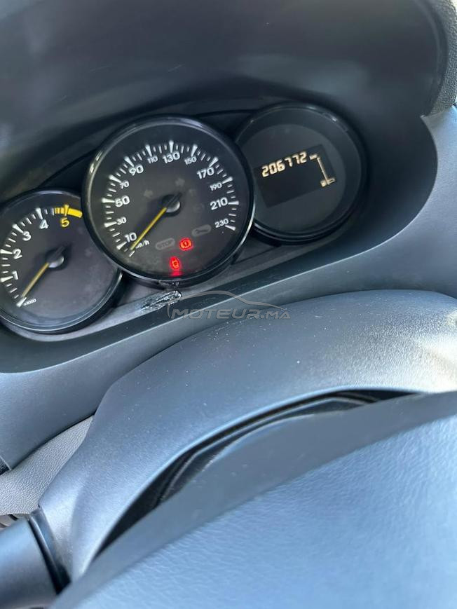 Renault fluence1.5 lah ybark 