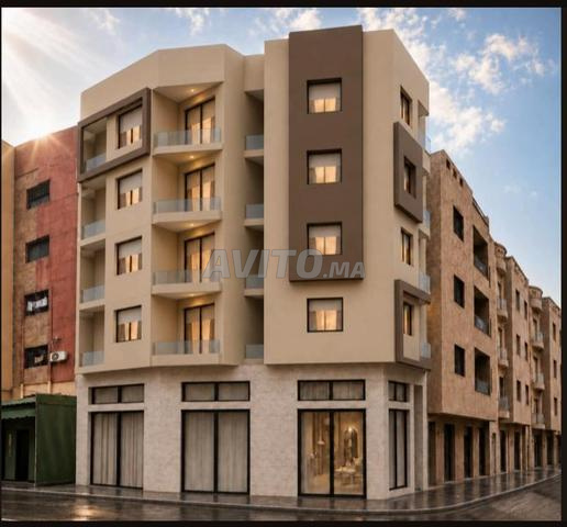 PLUSIEURS APPARTEMENTS À VENDRE - 2