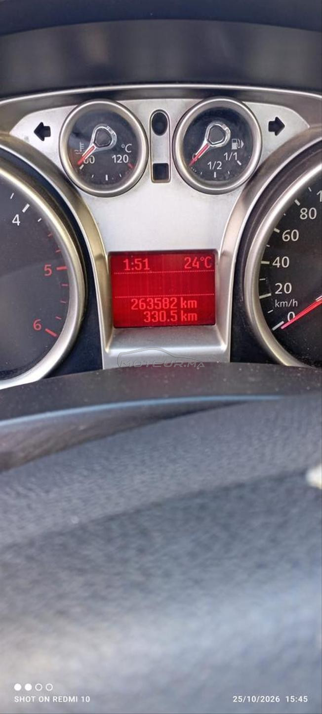 ford focus 2008
