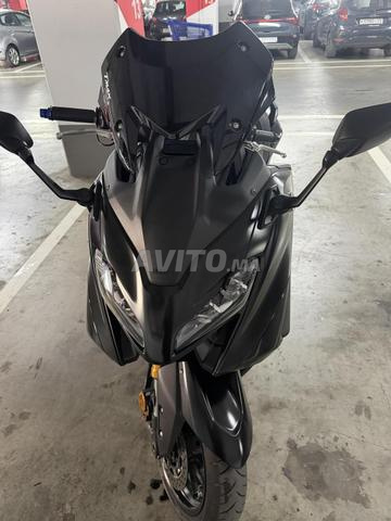 T max 560 W Maroc - 2