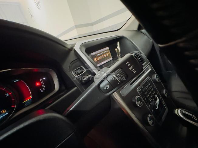 VOLVO XC60  MODÈLE 2014